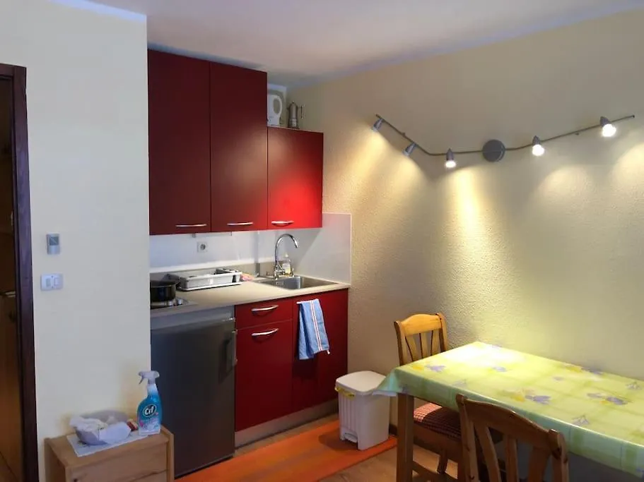 Chamonix Centre - 2 Pieces 32 M2 Apartment
