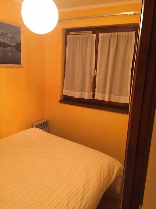 Chamonix Centre - 2 Pieces 32 M2 Apartment
