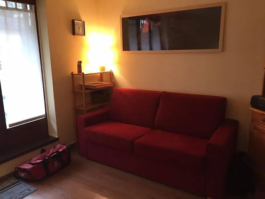 Chamonix Centre - 2 Pieces 32 M2 Apartment France