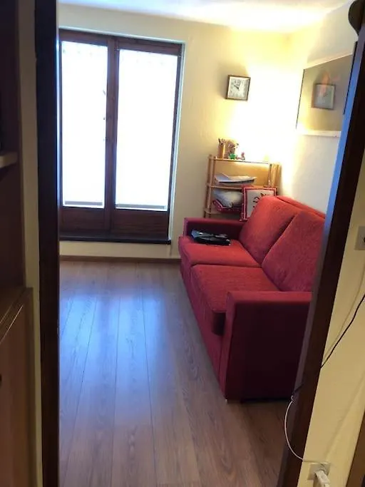 Chamonix Centre - 2 Pieces 32 M2 Apartment