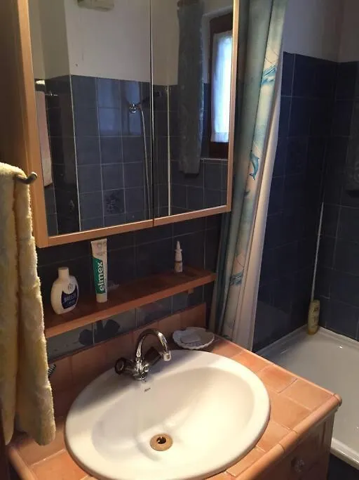 Chamonix Centre - 2 Pieces 32 M2 Apartment