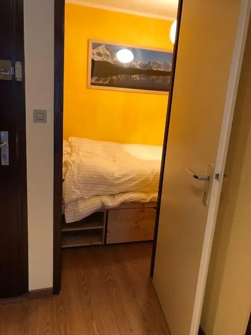 Chamonix Centre - 2 Pieces 32 M2 Apartment 0*,