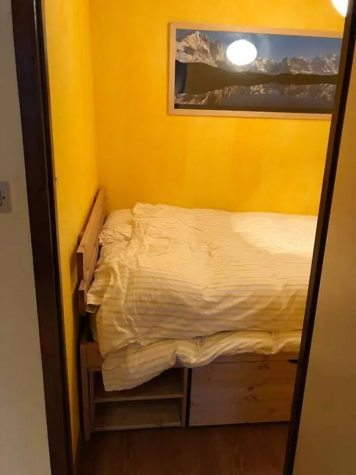 Chamonix Centre - 2 Pieces 32 M2 Apartment