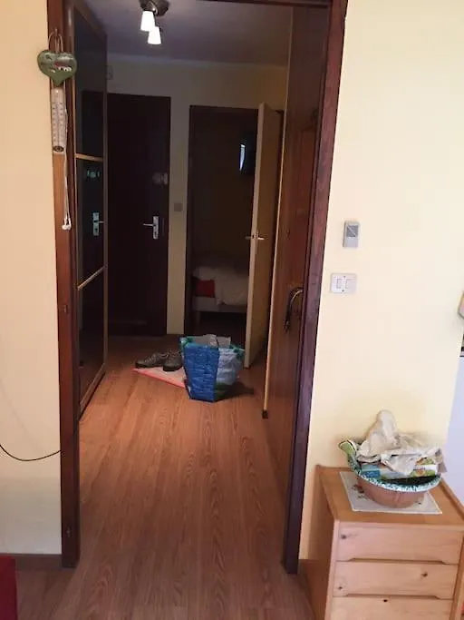 Chamonix Centre - 2 Pieces 32 M2 Apartment