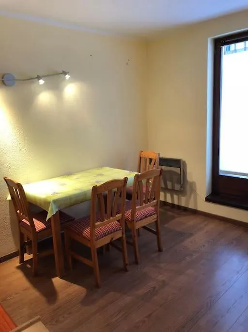 Chamonix Centre - 2 Pieces 32 M2 Apartment