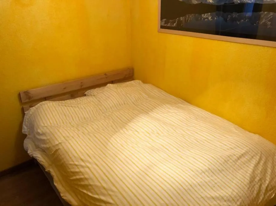 Chamonix Centre - 2 Pieces 32 M2 Apartment 0*,  France